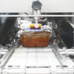 360° in-line dryer for packaging lines