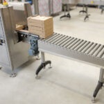 Case stacker / lifter