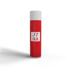 Aerosol packaging - JYGA