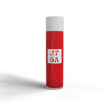 Aerosol packaging - JYGA