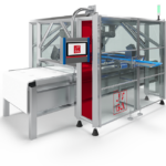 Automatic thermoformer loading system