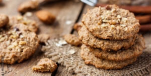 Cookie & Biscuit Packaging