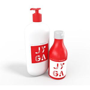Customer product - bottle