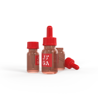Customer product - bottle