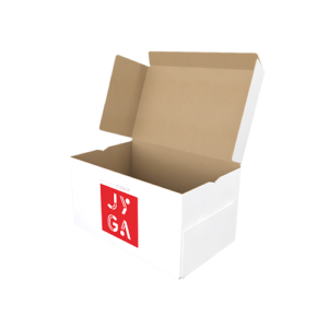 Customer product - case/box