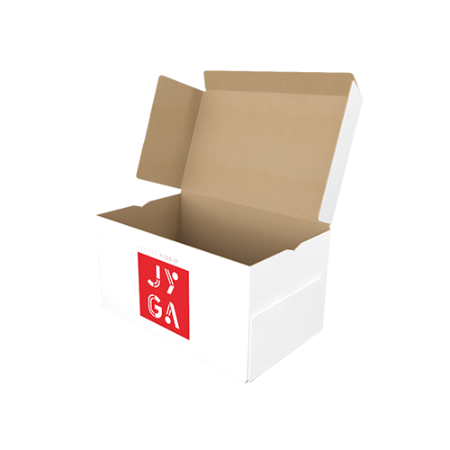 Customer product - case/box