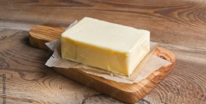 Butter Packaging
