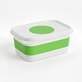 Butter dish - customer product | JYGA