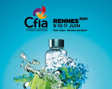 CFIA Rennes 2021