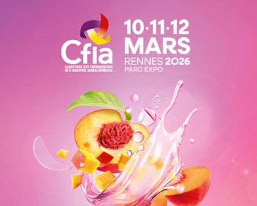 CFIA Rennes 2026