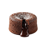 Products - chocolate fondant | JYGA