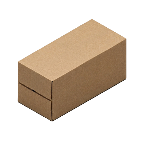 Closed wrap around case JYGA