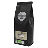Coffee pouches