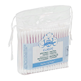 Product - cotton swab sachet | JYGA