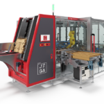 Custom Case Packer