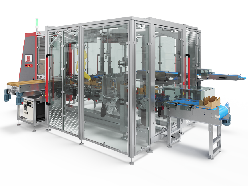 Custom case packer view2