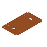 Cardboard cutting - JYGA