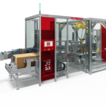 Delta Robot Case Packer
