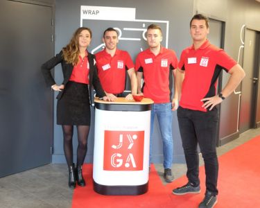 Exhibition Days 2018