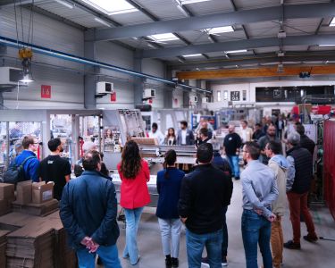 Exhibition Days 2024 - JYGA demos