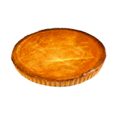 Industrial pastries