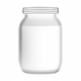 Product - glass jar | JYGA