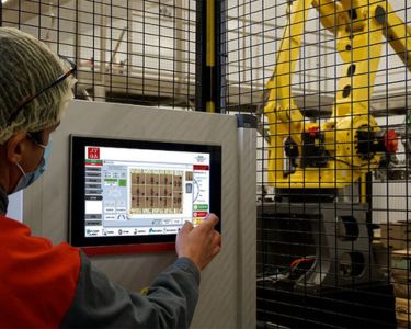 JYGA - JY'Tool palletising software