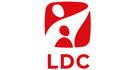 customer logo LDC
