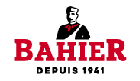 Customer logo Bahier