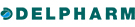 Delpharm logo