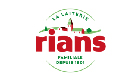 Rians client logo