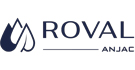 Roval Anjac logo