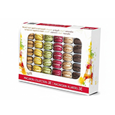 Macaron cartons