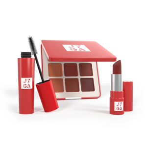 Customer product - make-up