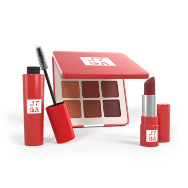 Customer product - make-up