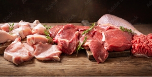 Meat Packaging