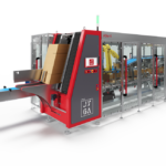 Mixed Case Packer