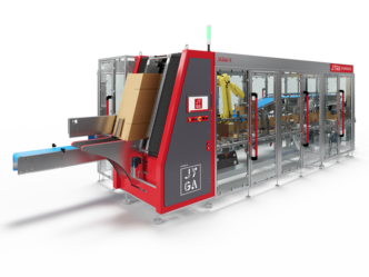 Mixed Case Packer