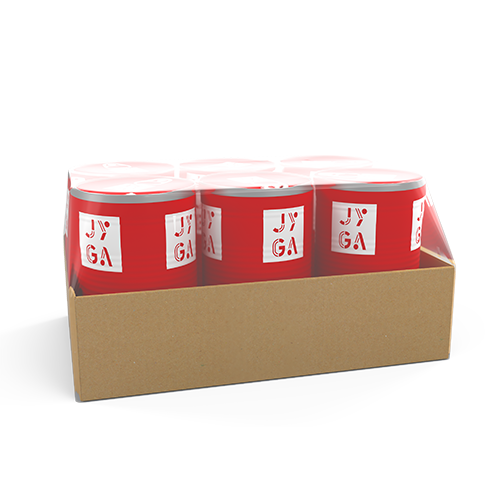 Customer product - Fardeau