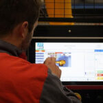 Palletising pattern software JY’TOOL