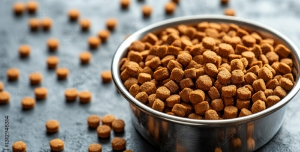Pet Food Packaging