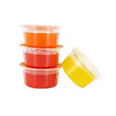 Product - plastic tubs | JYGA