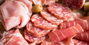 Processed Meat Packaging