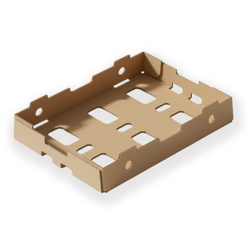 Product tapered case