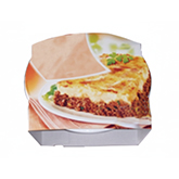 Product - ready meals | JYGA