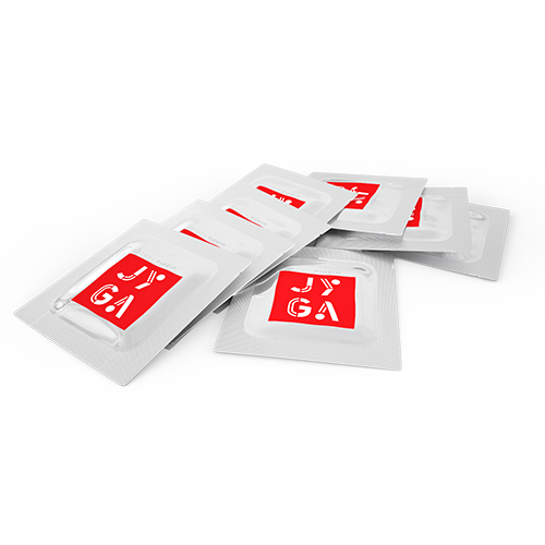 Customer product - Sachet