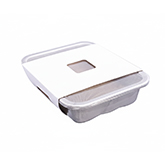 Product - stainless steel tray - cartons | JYGA