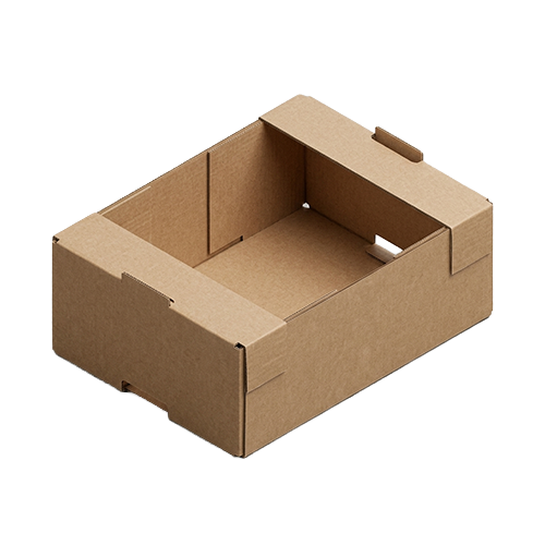 Shelf ready tray 1 JYGA