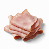 Sliced ham packs