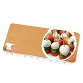 Product - Snack cheese | JYGA